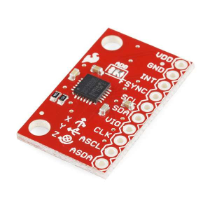 IMU - Accelerometru + Giroscop IMU MPU 6050
