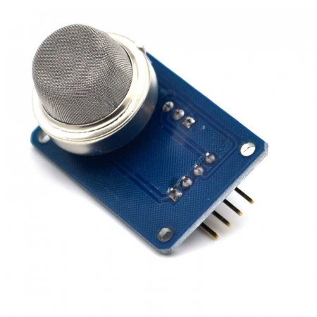 Biometric - Modul senzor ozon MQ-131