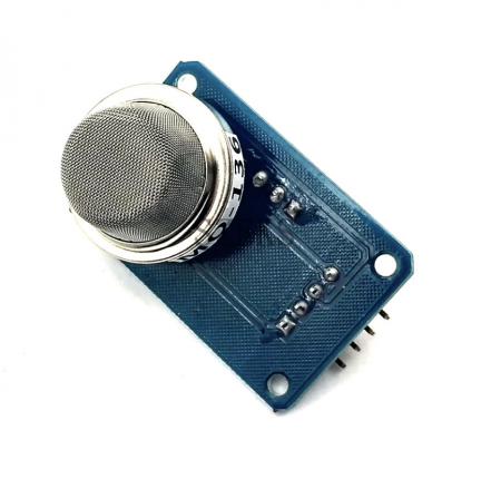 Modul senzor sulfura de hidrogen MQ-136 [1]