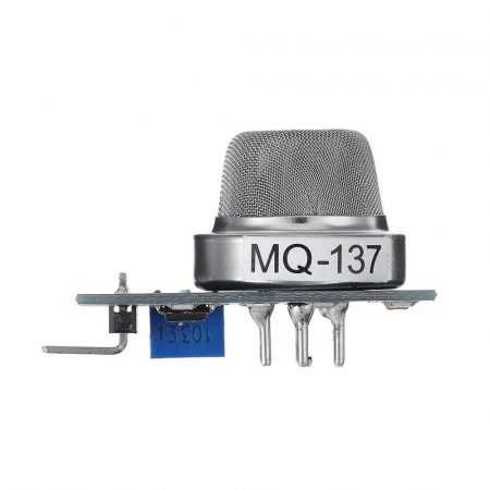 Modul senzor amoniac MQ-137 [1]