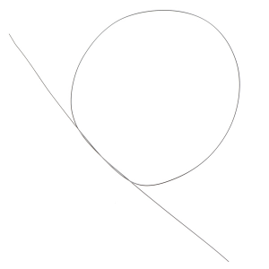 Forta - Nitinol - 0.012" Diametru (1 foot)