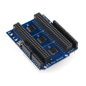 Shield multiplexor 2 [1]