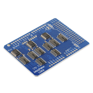 Multiplexor - Shield multiplexor 2