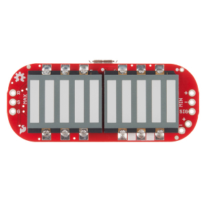 LED Shield MyoWare [2]