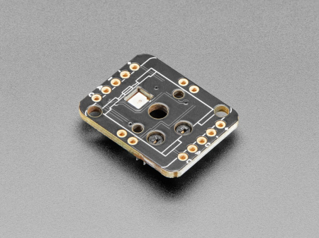 NeoKey Socket Breakout for CHOC Key Switches with NeoPixel - For CHOC Compatible Switches [2]