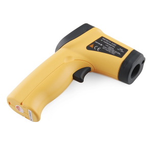 Non-Contact Infrared Thermometer [0]