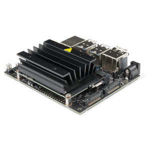 Kit dezvoltare NVIDIA Jetson Nano 4GB (V3) [1]