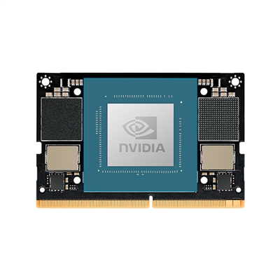 Nvidia - NVIDIA JETSON ORIN NANO 8GB 1