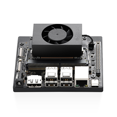 Nvidia - NVIDIA JETSON ORIN NANO 8GB DEVELOPMENT KIT 1