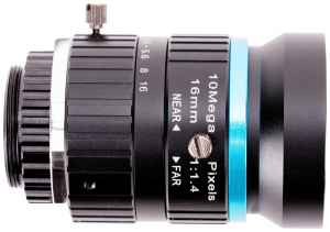Obiectiv Telephoto 16mm pentru camera Raspberry Pi HQ [2]