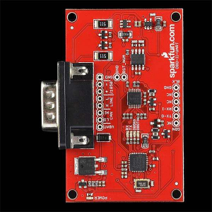 OBD-II UART [2]