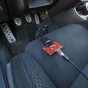 OBD-II UART [3]