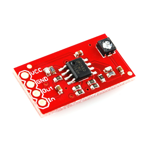 Module - Amplificator Operational LMV358