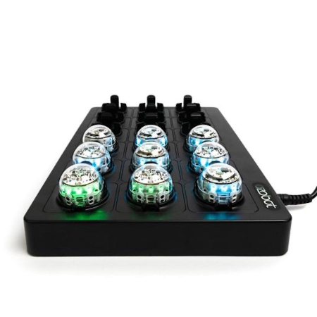 Arduino Original - Ozobot Bit+_Suport de încarcare fara fir 1