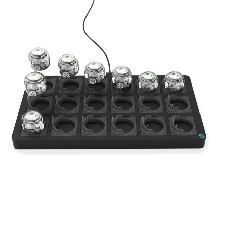 Arduino Original - Ozobot Evo_Suport de încărcare fără fir 1