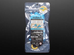 Pachet add-on Makedo Scru [1]