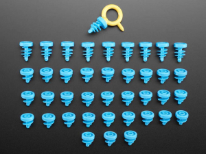 Kit Fun - Pachet add-on Makedo Scru