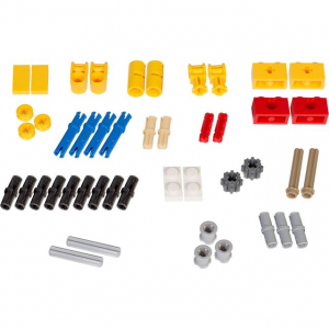 Pachet piese de schimb M&M 2 LEGO 2000709 [1]