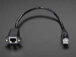 Cabluri - Extensie cablu Ethernet