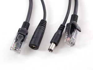 Cabluri - Set cabluri POE