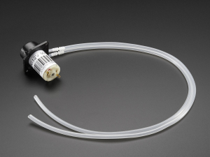 Altele - Pompa peristaltica cu tuburi de silicon