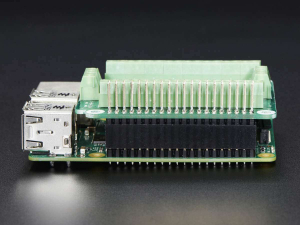 Pi-EzConnect HAT [4]