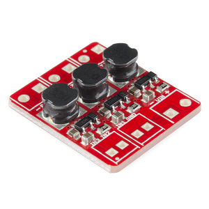 LED - PicoBuck LED Driver