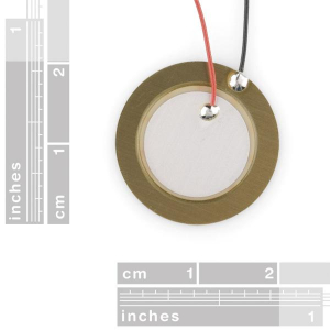Piezo [3]