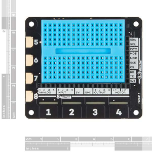 Pimoroni Explorer HAT Pro Raspberry Pi [2]