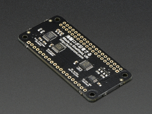 Pimoroni Explorer pentru Raspberry Pi/Zero [5]