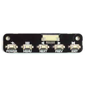 Pimoroni kit afisaj IPS LCD de 8 inch (1024x768) cu HDMI [3]