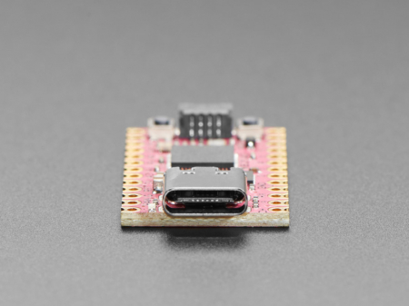 Placa Adafruit KB2040 - RP2040 Kee Boar Driver [4]