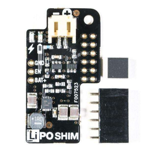 Placa alimentare SHIM LiPo [1]