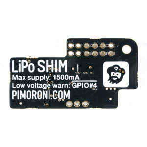 Placa alimentare SHIM LiPo [2]