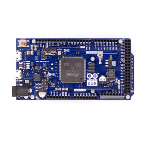 Placa Pololu A-Star 32U4 Prime LV cu microSD