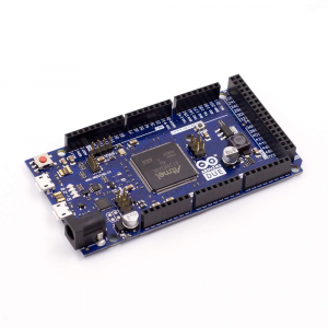 Placa Arduino Due cu Atmel SAM3X8E [2]