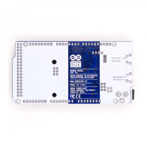 Placa Arduino Due cu Atmel SAM3X8E [3]