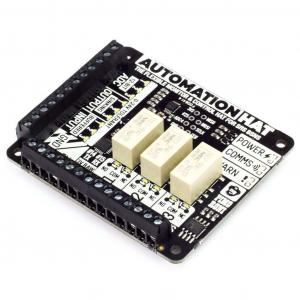 Hat - Placa Automation HAT