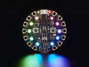 Placa Circuit Playground Express [1]