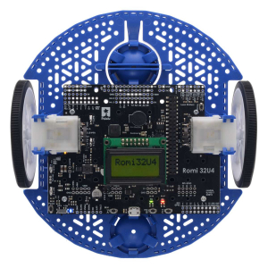 Placa de control Romi 32U4 [2]