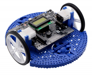 Placa de control Romi 32U4 [4]
