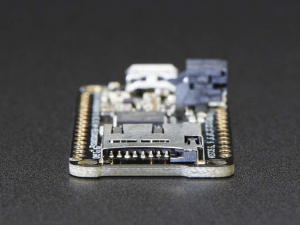 Placa dezvoltare Adafruit Feather M0 Adalogger [5]
