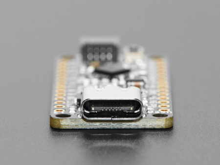 Placa dezvoltare Adafruit Metro Mini 328 V2 [5]