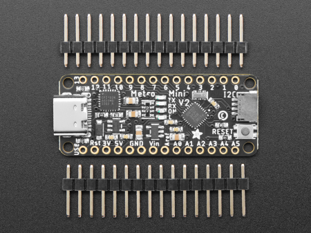 Placa dezvoltare Adafruit Metro Mini 328 V2 [2]