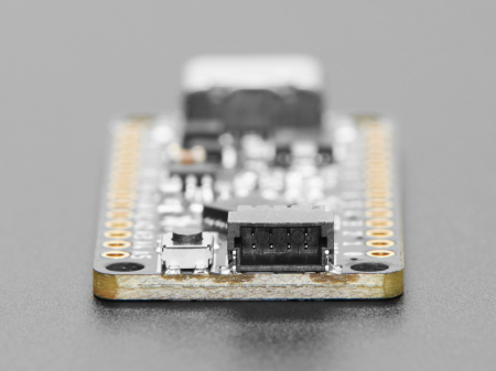 Placa dezvoltare Adafruit Metro Mini 328 V2 [4]