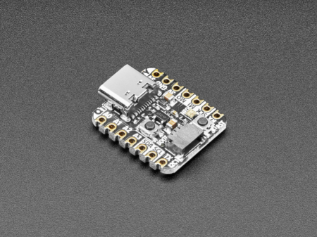 Placa dezvoltare Adafruit QT Py RP2040 [6]