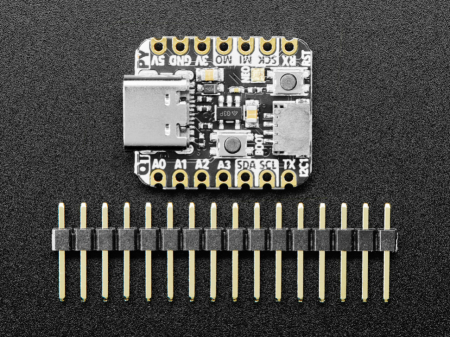 Placa dezvoltare Adafruit QT Py RP2040 [4]