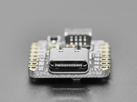 Placa dezvoltare Adafruit QT Py RP2040 [2]