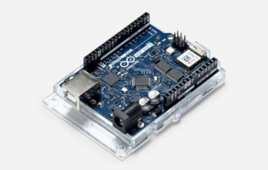 Wifi - Placa dezvoltare Arduino UNO WiFi Rev2