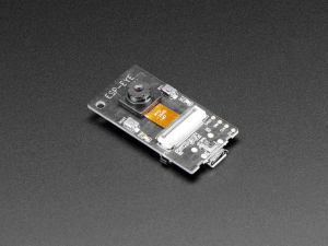 Placa dezvoltare ESP-EYE V2.1 [2]